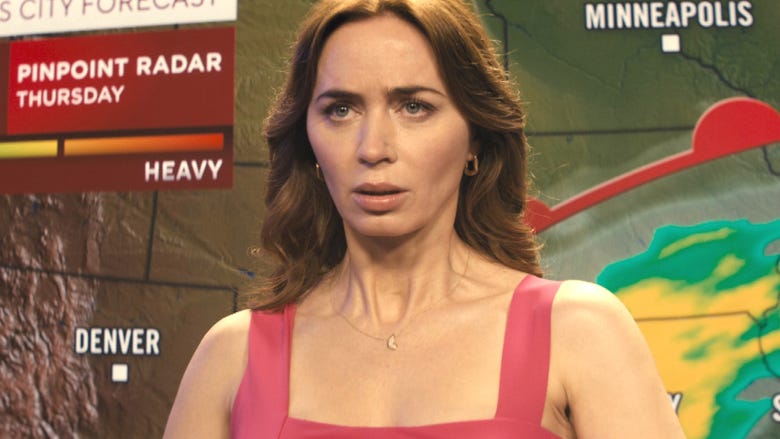 'Disclosure Day' Official Teaser Trailer